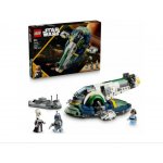LEGO® Star Wars™ 75433 Jango Fett a jeho hvězdná loď – Zboží Živě