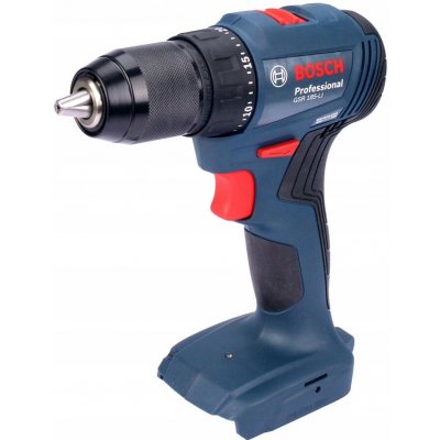 BOSCH GSR 185-LI 0615990N25 – Hledejceny.cz