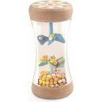 Djeco Chrastítko Valeček s vrtulkami – Hledejceny.cz