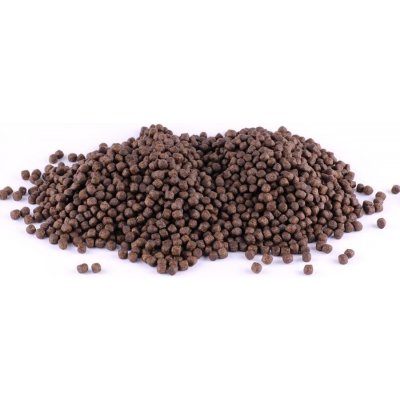 GROWER Plovoucí krmivo pro KOI PRE 15 EF 2,5kg 2mm – Zboží Mobilmania