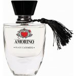 Amorino Black Cashmere parfémovaná voda unisex 50 ml – Hledejceny.cz