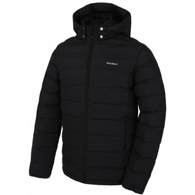 Husky Donnie black – Zbozi.Blesk.cz