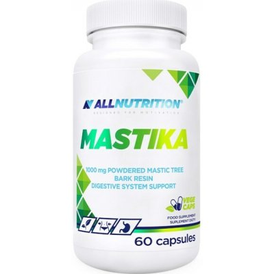 Allnutrition Mastika 60 kapslí – Hledejceny.cz