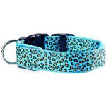 Surtep Animals LED Obojek pro psa – Zboží Mobilmania