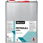 Baltech petrolej P6404 9 l – HobbyKompas.cz