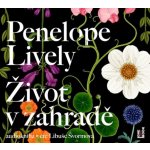 Život v zahradě - Penelope Lively – Hledejceny.cz