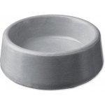 BE MI Miska betonová kulatá 15 cm 400 ml – Sleviste.cz