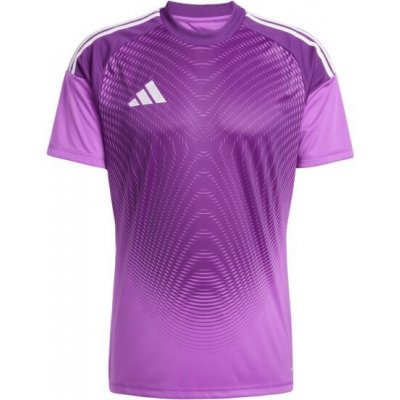 adidas Brankářský dres Tiro 25 Competition krátký rukáv – Zboží Mobilmania