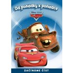 Auta - Od pohádky k pohádce, 2. vydání - - Pixar Disney – Hledejceny.cz