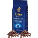 Eilles Gourmet Café Crema zrnková 1 kg – Hledejceny.cz