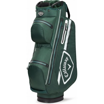 Callaway bag cart Chev Dry – Zbozi.Blesk.cz