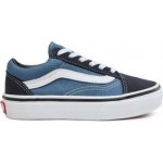 Vans Old Skool Navy True White – Hledejceny.cz