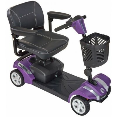 Rascal Veo Sport Life – Zboží Mobilmania