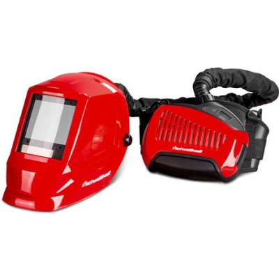 Schweißkraft VarioProtect XXL-W TC AIR 1654050 – Zboží Mobilmania