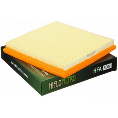 Vzduchový filtr HIFLOFILTRO HFA6002 – Hledejceny.cz