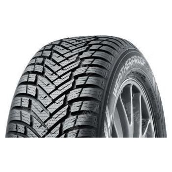Nokian Tyres Weatherproof 205/50 R17 89V