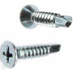 šroub TEX 4,2*25mm zapuštěná hlava DIN 7504P – Hledejceny.cz