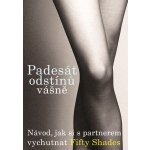 Padesát odstínů vášně: návod, jak si s partnerem vychutnat Fifty Shades – Hledejceny.cz