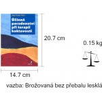 Účinné poradenství při teparii koktavosti, Při teparii koktavosti – Hledejceny.cz