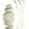 Tapety WEBLUX 11241358 Fototapeta vliesová Zen Beauty zen abstrahovat léčivé lázně rozměry 270 x 200 cm