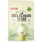 NUTREND Delicious Vegan Protein 450 g – Hledejceny.cz