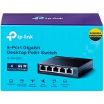 TP-Link TL-SF1005P – Hledejceny.cz