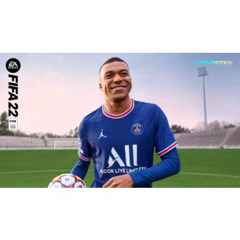 FIFA 22