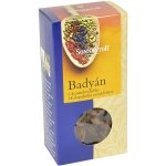 Sonnentor Bio Badyán 25 g – Hledejceny.cz