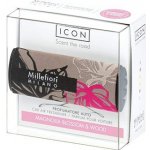 Millefiori Icon Textil Floral Magnolia Blossom & Wood – Hledejceny.cz
