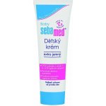 Sebamed Baby pleťový ochranný krém 50 ml – Zboží Dáma