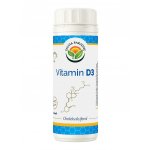 Salvia Paradise Vitamin D3 Cholecalciferol 90 kapslí – Hledejceny.cz