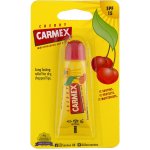 Carmex Cherry Lip Balm SPF15 Balzám na rty 10 g – Zboží Mobilmania