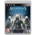 Assassins Creed (Heritage Collection) – Hledejceny.cz