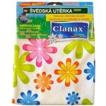 Clanax švédská utěrka 40 x 40 cm 250 g 1 ks – Sleviste.cz