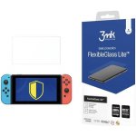 3MK FlexibleGlass Lite Nintendo Switch – Zboží Živě 3MK FlexibleGlass Lite Nintendo Switch – Zboží Živě