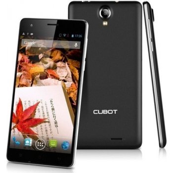 Cubot S222