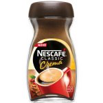 Nescafé Crema 200 g – Zboží Dáma