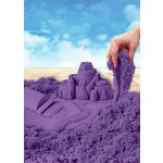 Spin Master Kinetic Sand písek fialová 900 g – Hledejceny.cz