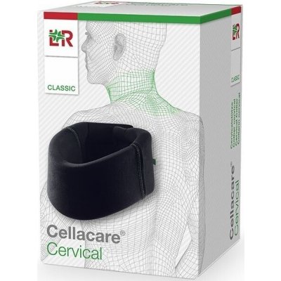 Cellacare Cervical Classic krční límec anatomicky tvarovaný