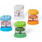 Hand2mind Sensorické tuby roční období – Zboží Mobilmania