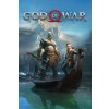 Hra na PC God of War