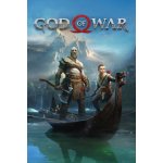 God of War – Zboží Živě