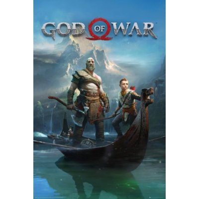 God of War – Zboží Dáma