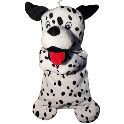 Adonis TERMOFOR S MOTIVEM-dalmatin – Hledejceny.cz