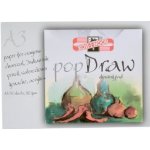 KOH-I-NOOR Blok 9920 A3 DRAW 180g 30 listů – Zboží Dáma