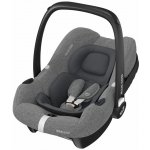 Maxi-Cosi CabrioFix i-Size 2023 Select Grey – Hledejceny.cz