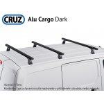 Příčníky Cruz ALU Cargo Dark – Hledejceny.cz