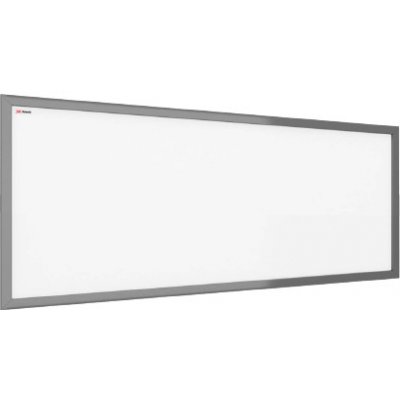 Allboards TM37S Magnetická tabule 30 x 70 COLOR TM37S – Hledejceny.cz