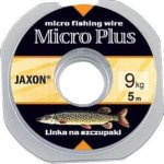 JAXON Micro Plus 5 m 6 kg – Sleviste.cz