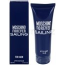 Moschino Ferever Sailing balzám po holení 100 ml